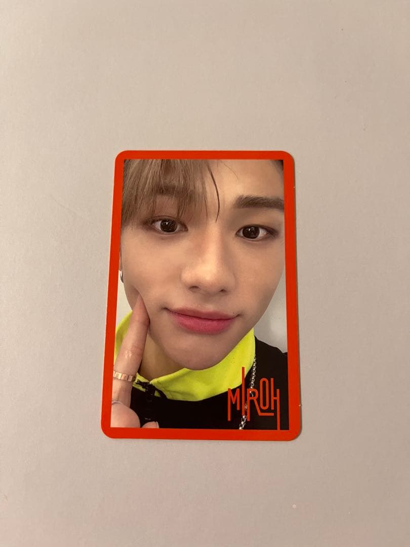 straykids ヒョンジン まとめ売り 11枚 - メルカリ