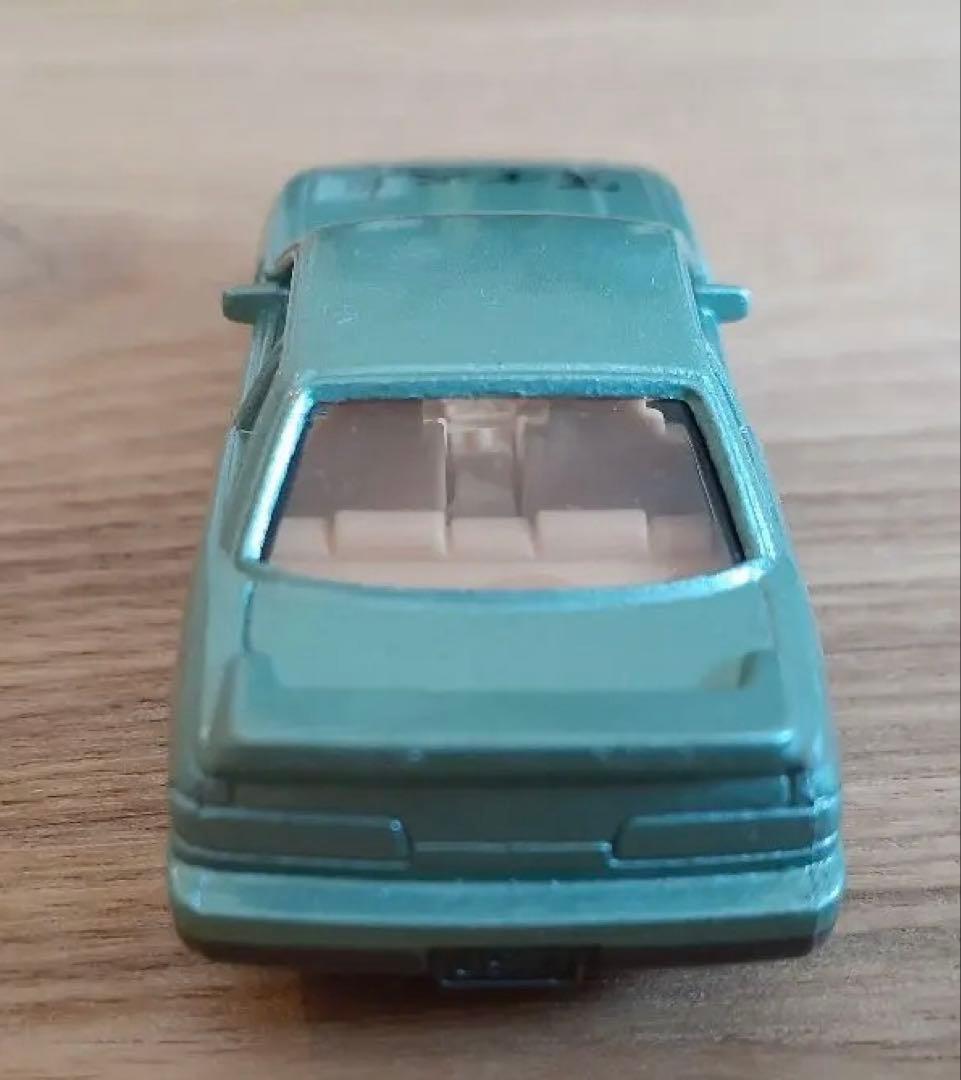 ☆レアトミカ☆日本製 トミカ 非売品 富士火災 シルビア&セリカ