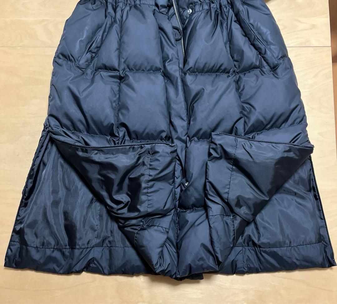 限定セール！RIM.ARK リムアーク♪ ダウンコート 38 M〜L - メルカリ