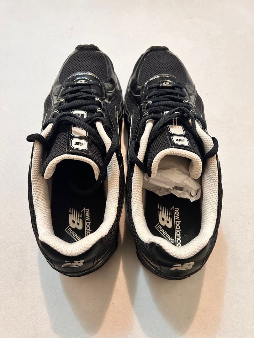 New Balance ニューバランスU204LMRA ブラック 27.5cm