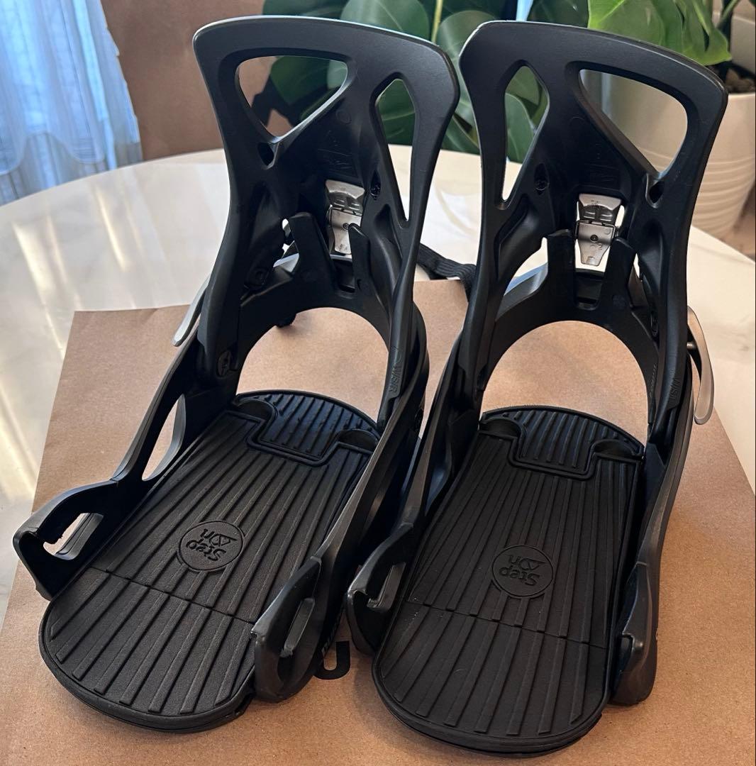 Burton Step On 女性用 スモール