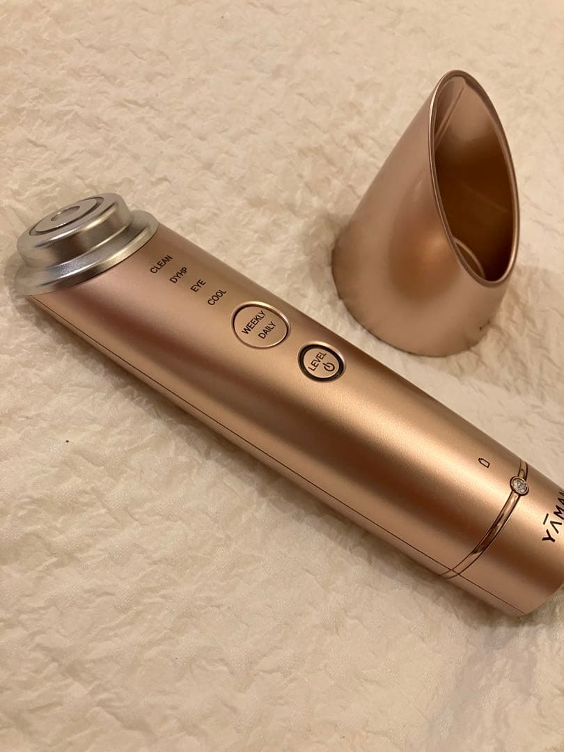 ヤーマン M18フォトプラス￼シャイニー￼ YA-MAN 美顔器