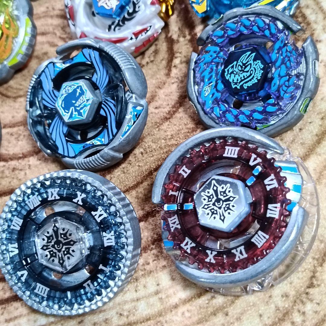 メタルファイトベイブレード まとめ売り 4Dあり - メルカリ