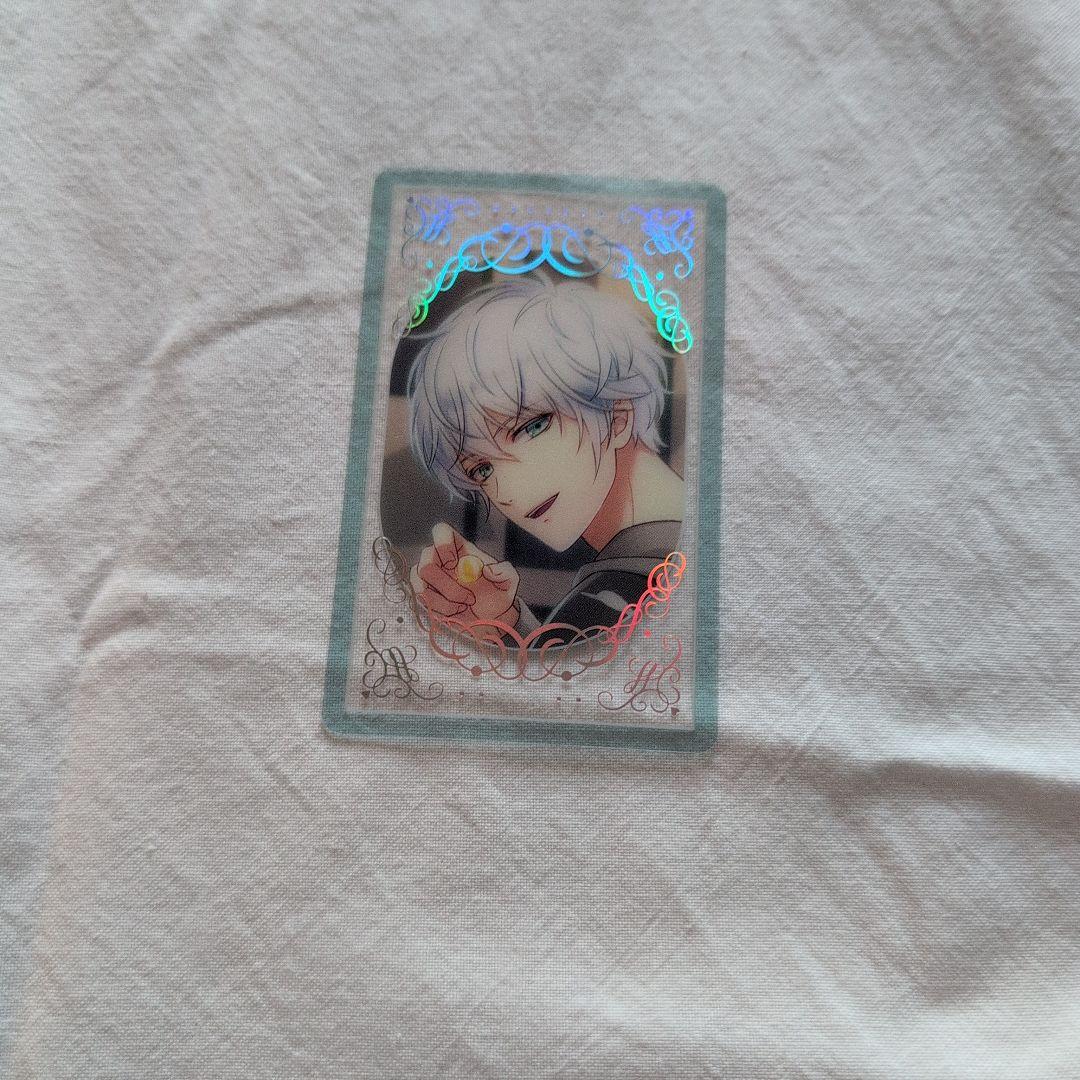 スタマイ 山崎カナメ クリアカード ホワイトデー - メルカリ