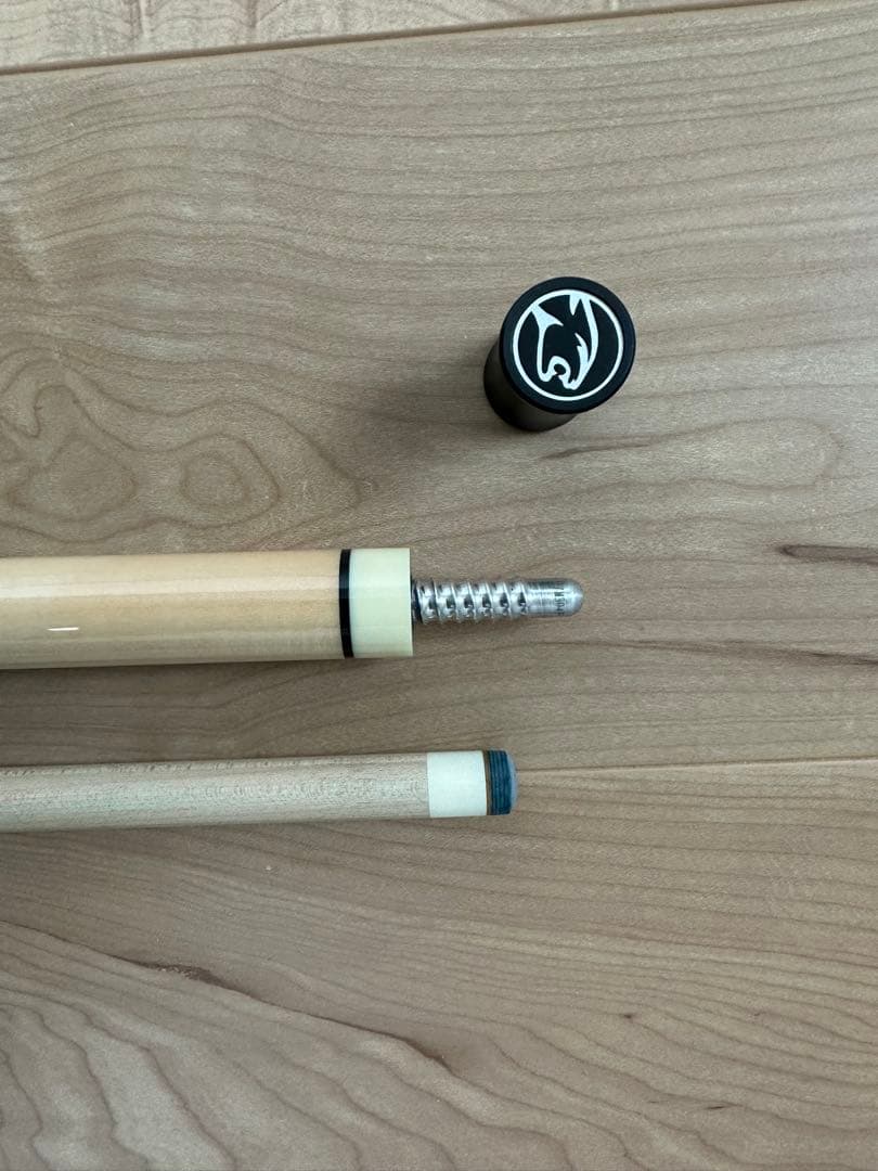 プレデター SP8（スニーキーピート）ラジアルピン - メルカリ