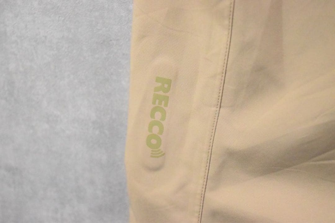 14AW Patagonia パウスレイヤービブ スキーパンツ 丸山君着用 - メルカリ