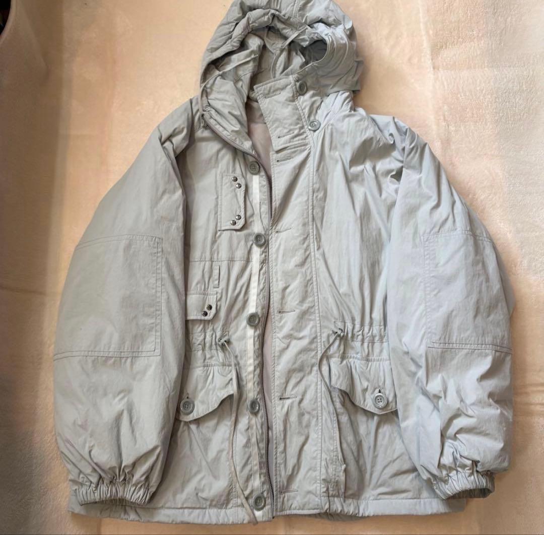 む*し様 グリフィンハートランド　ゆーみん&きうてぃコラボベンタイルスモッグ　L