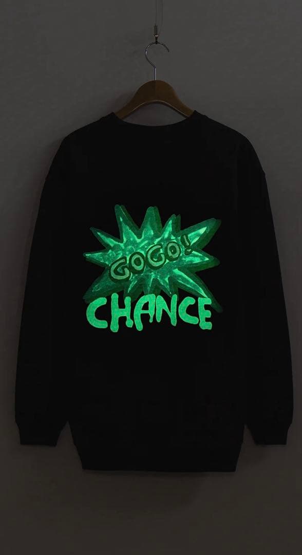 【極美品】ジャグラーゲルニカGUERNIKA×JUGGLERGOGOCHANCE