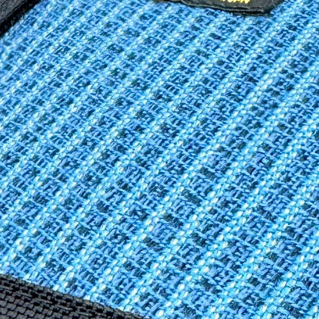 ほぼ未使用✨VanNuys×ANA コラボ シートファブリック ミニトートバッグ