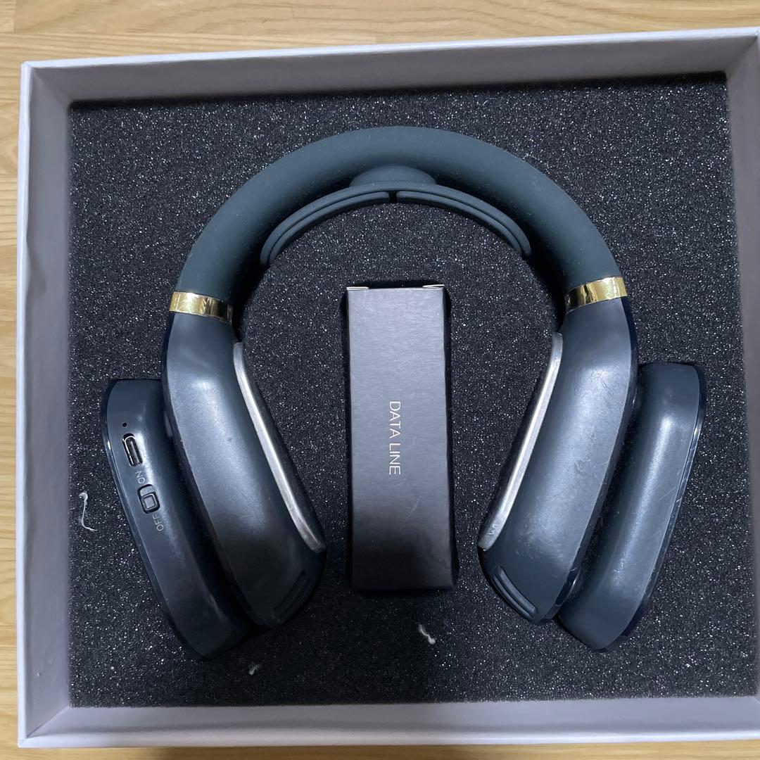 HQM ネックヒーター&クーラー