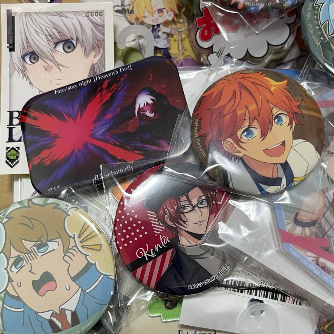 アニメグッズ 120 サイズ まとめ売り 大量 セット - メルカリ