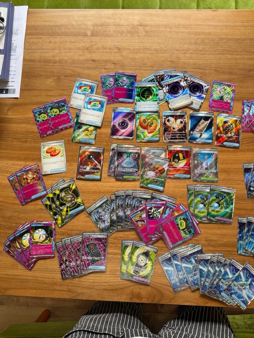 ポケモンカード多数セット SR他 - メルカリ