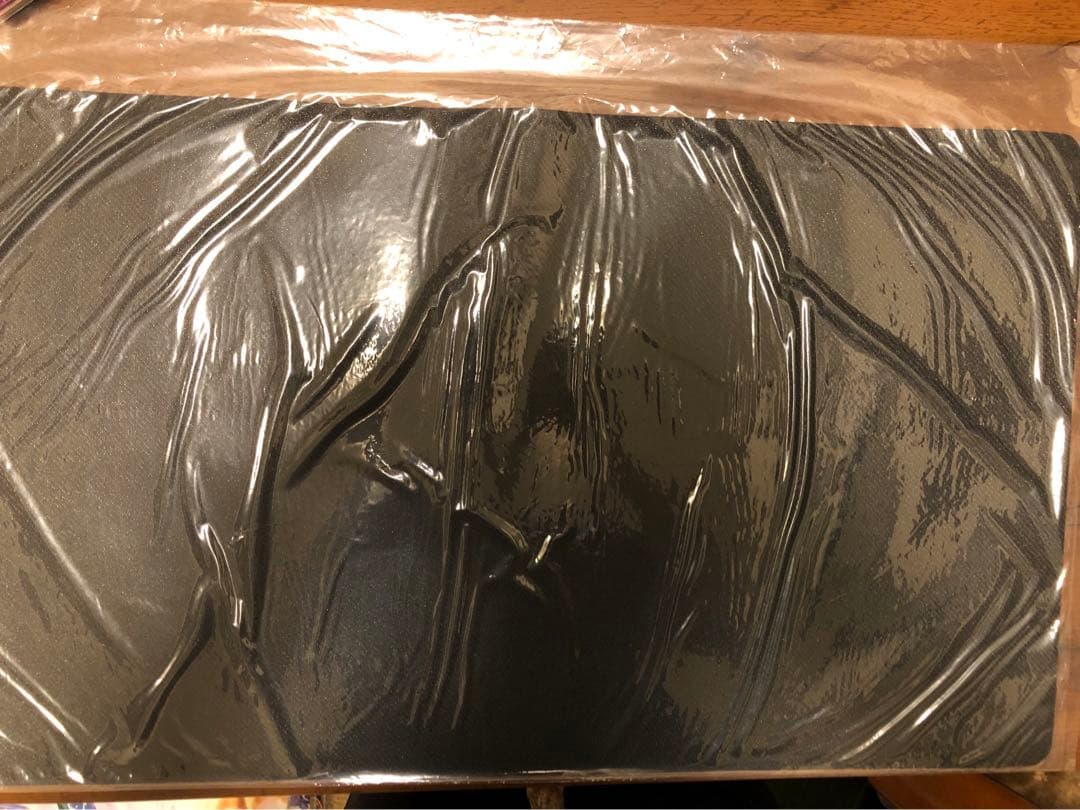 P.U.N.K. judge 公式 プレイマット 遊戯王 パンク - メルカリ