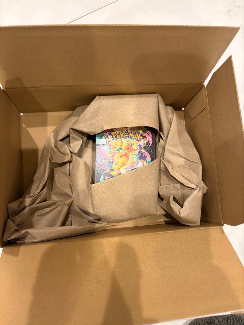 ポケモンカードゲーム MEGA ハイクラスバック MEGAドリームex BOX 楽天市場】【Box未開封・シュリンク付き】 ポケモンカードゲーム MEGA