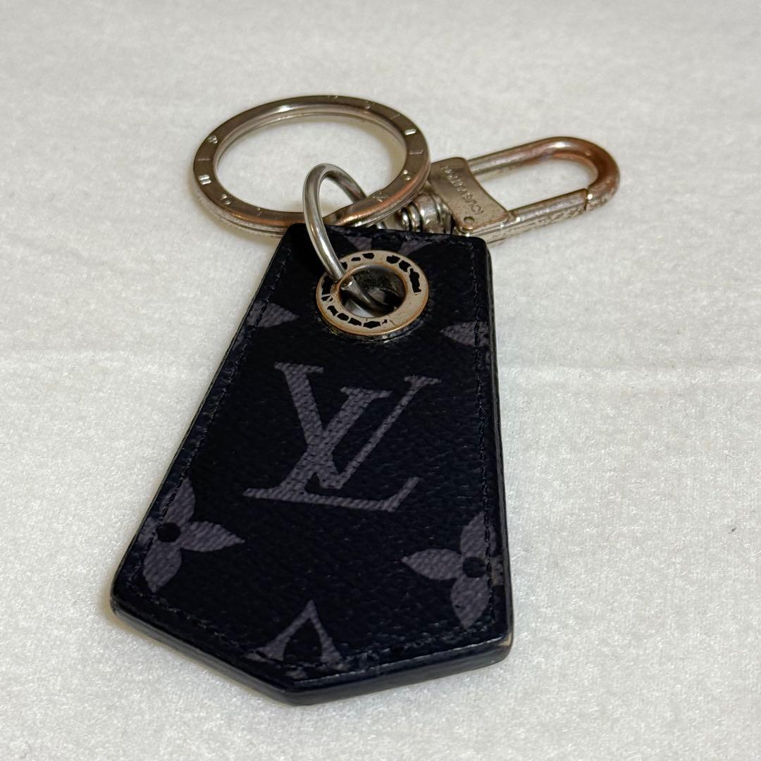 ルイヴィトン MP1795 モノグラムエクリプス キーホルダー LOUIS VUITTON ルイヴィトン MP1795 モノグラム・エクリプス