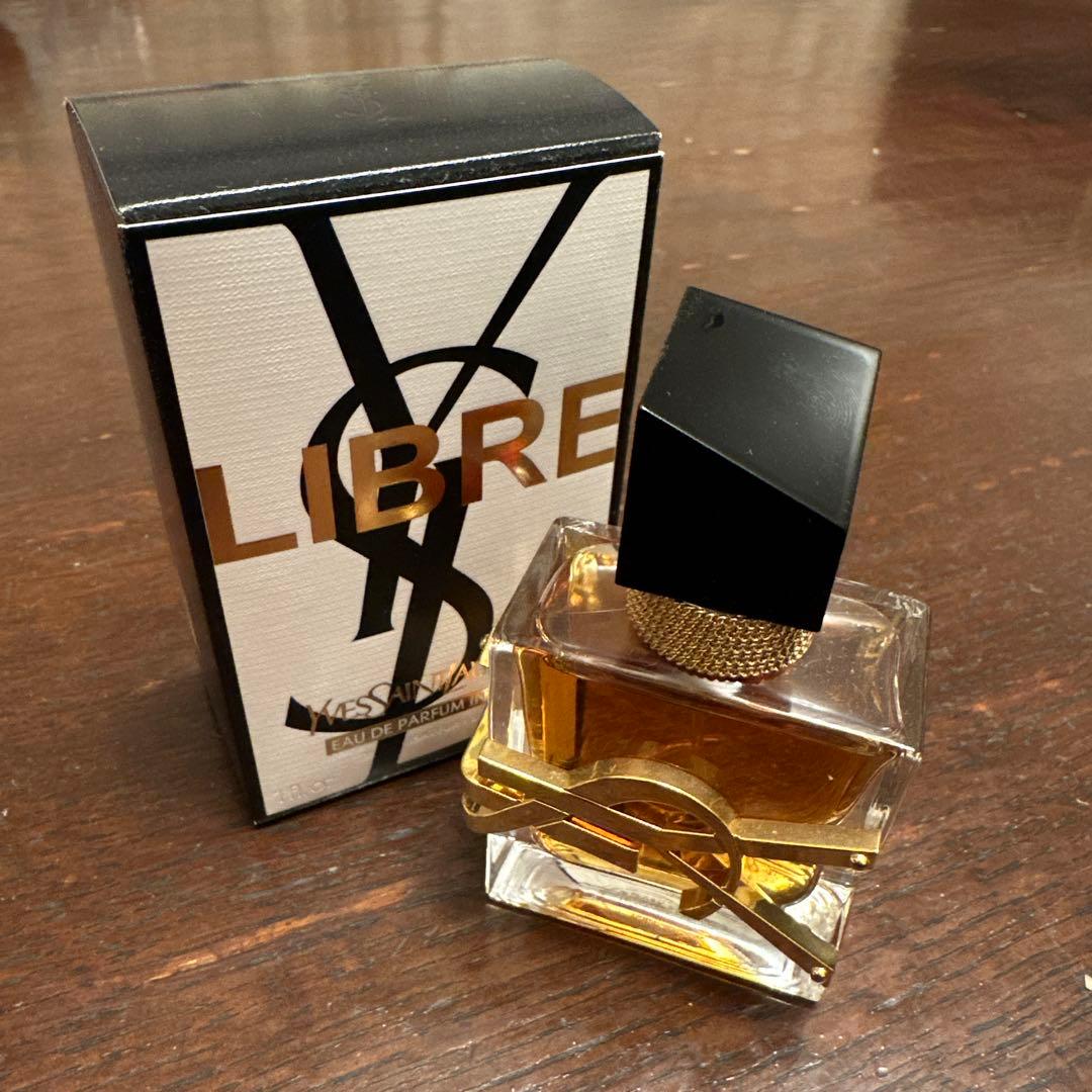 アンタンス　イヴサンローラン