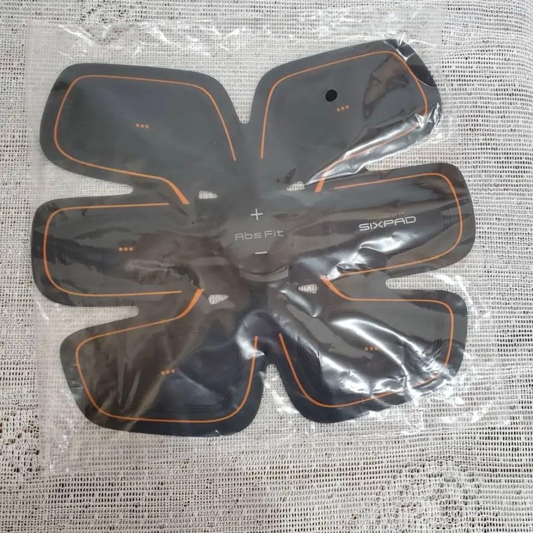 シックスパッド　アブズフィット2　ボディフィット2×2　3点セット