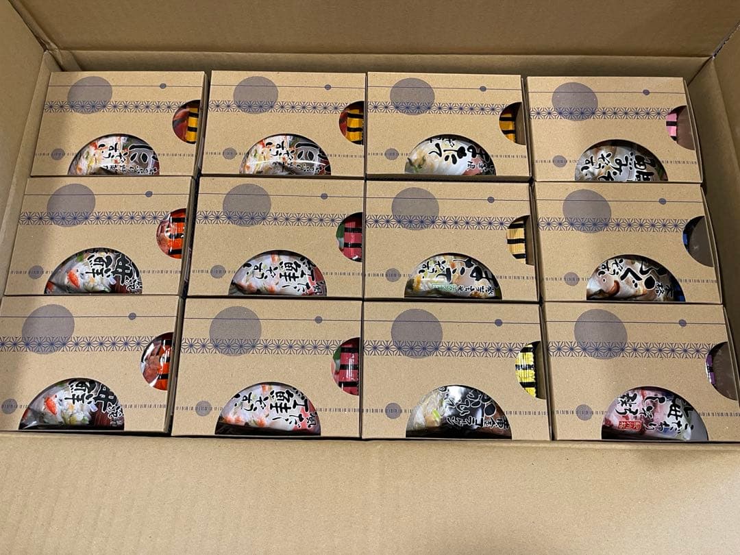 はぴねすくらぶ「カロリー専科」和ぞうすい36袋＋海の恵ぞうすい36袋／72食分