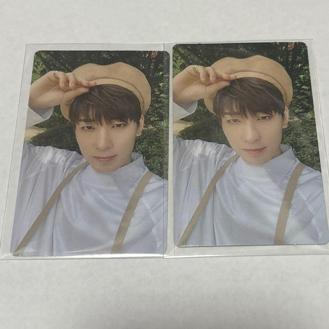 セブチ ウォヌ トレカ - メルカリ