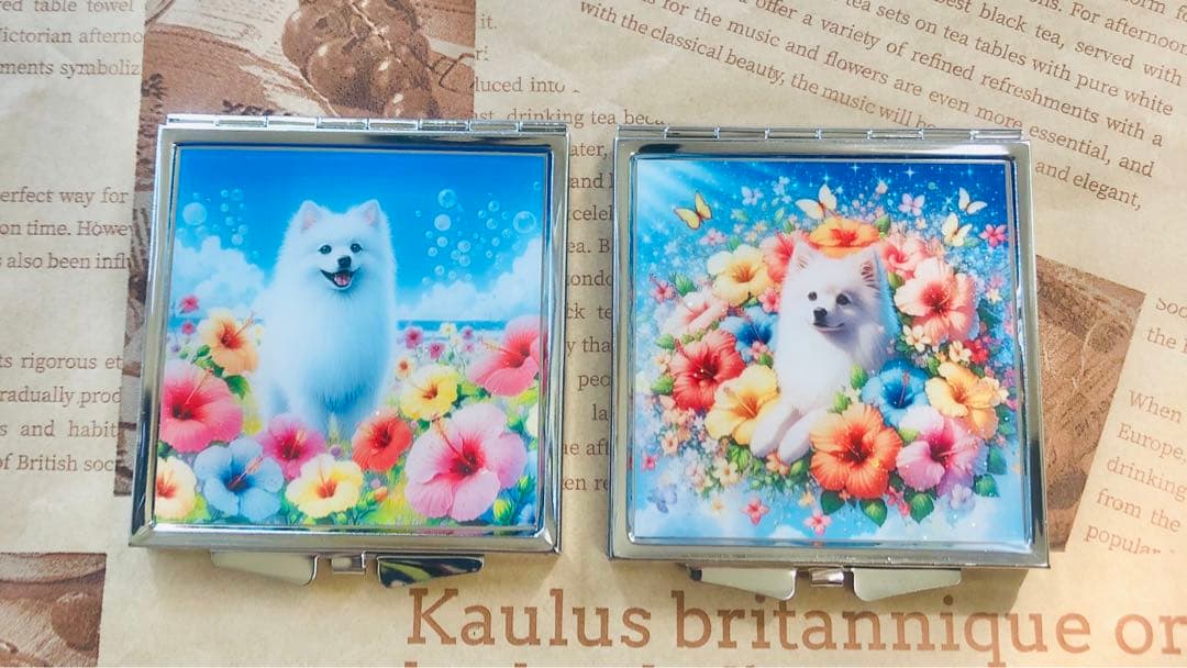 ヒロちゃんママ