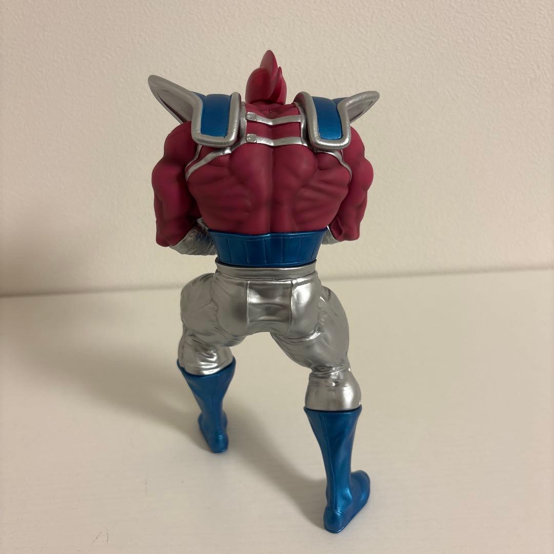 CCPキン肉マン No.29 ビッグボディ 2.0 原作メタリック - メルカリ