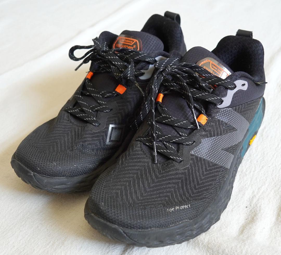 ニューバランス Fresh Foam Hierro M X6 27 ゴアテックス Amazon.com | New Balance Men's Fresh Foam X Hierro Hiker Gore-TEX