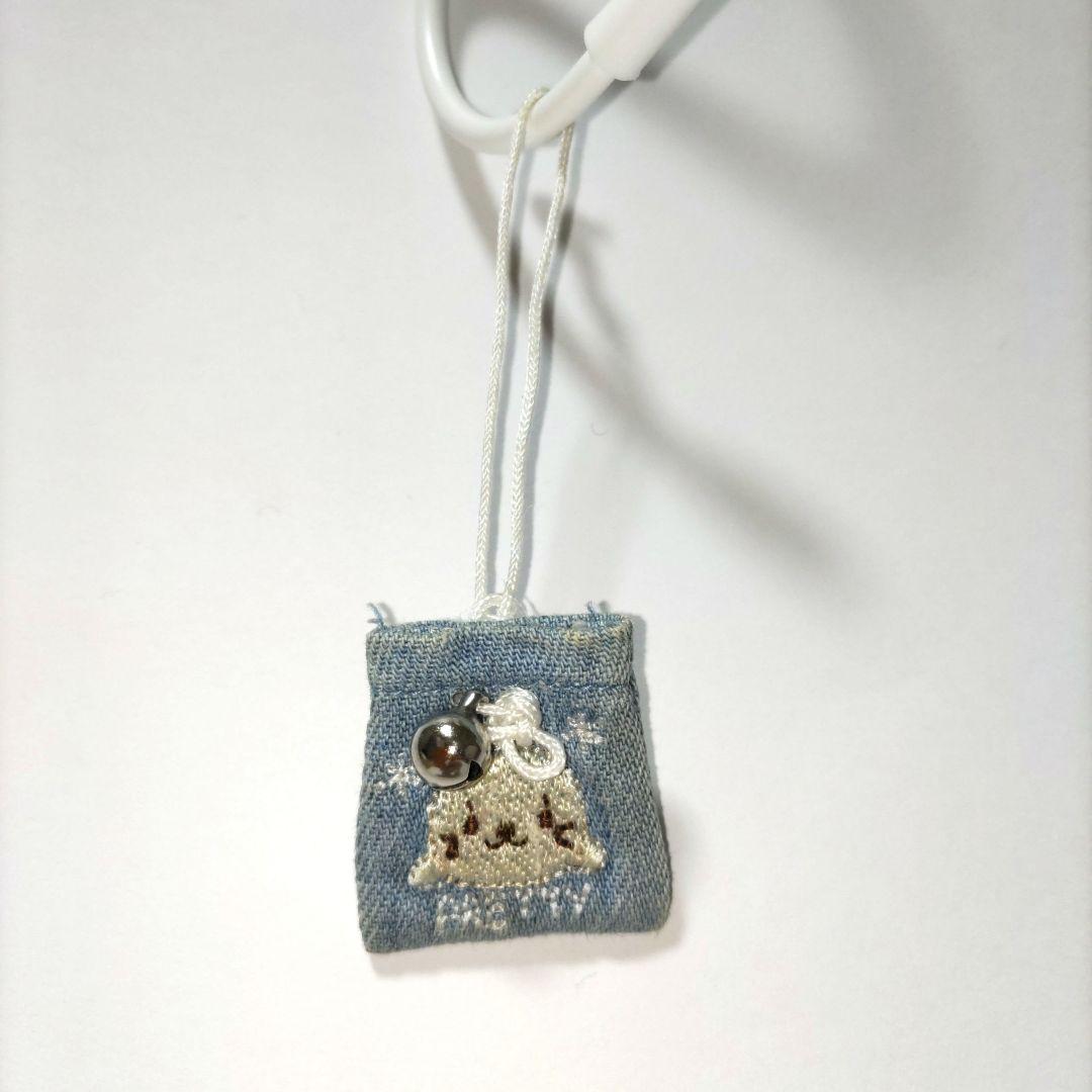 平成レトロ しろたん お守り マザーグースの森 激レア - メルカリ