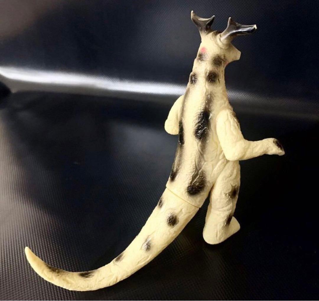 ウルトラマン 怪獣 フィギュア 5体セット BANDAI 円谷プロ □H101