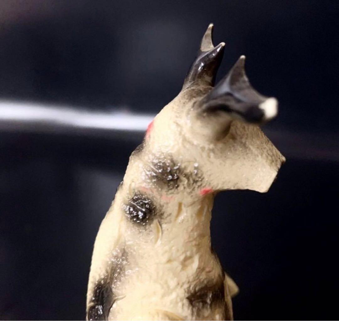 ウルトラマン 怪獣 フィギュア 5体セット BANDAI 円谷プロ □H101