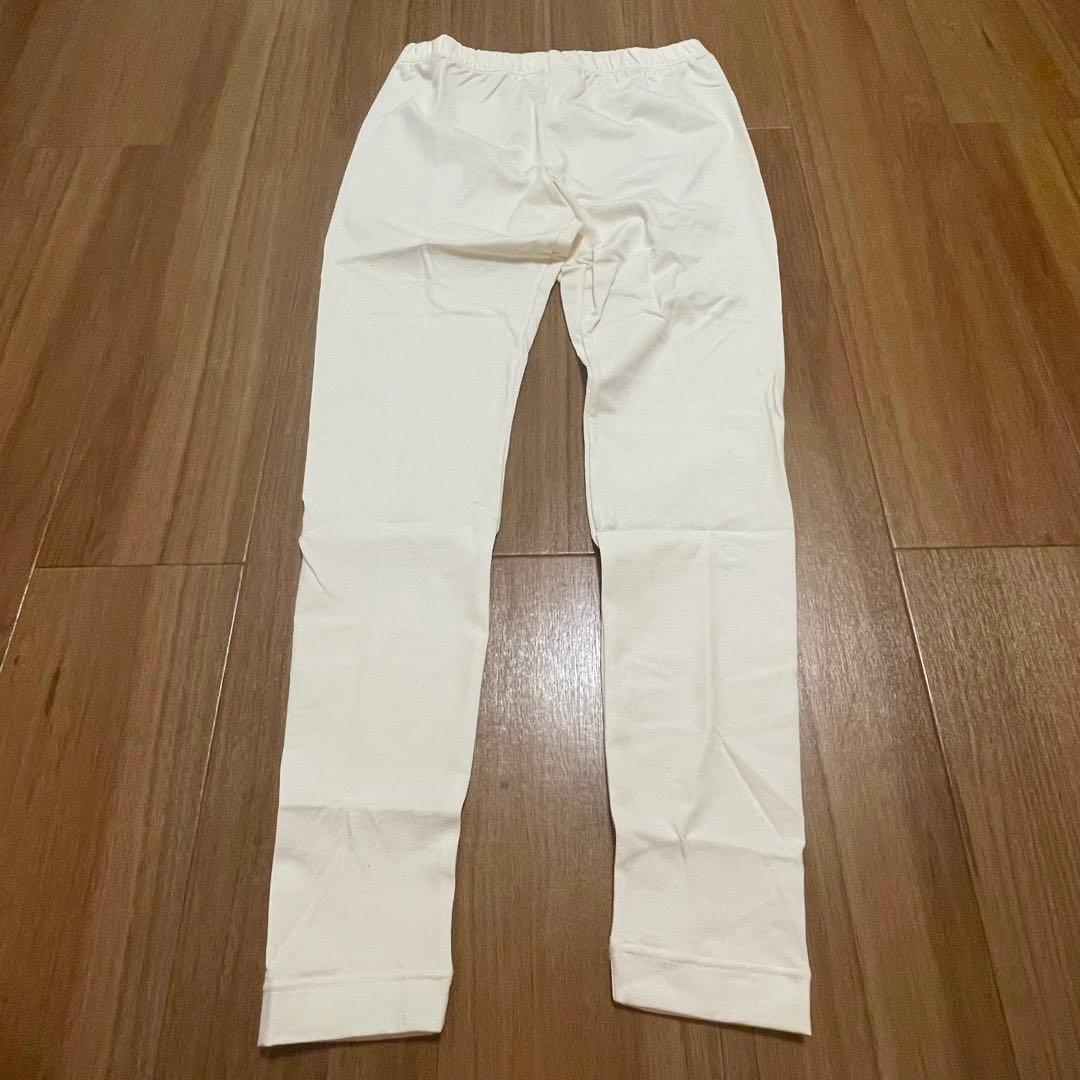 新品！プリスティン♡コットンレギンス