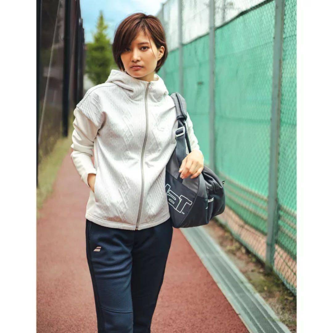 バボラ　スウェット上下セット