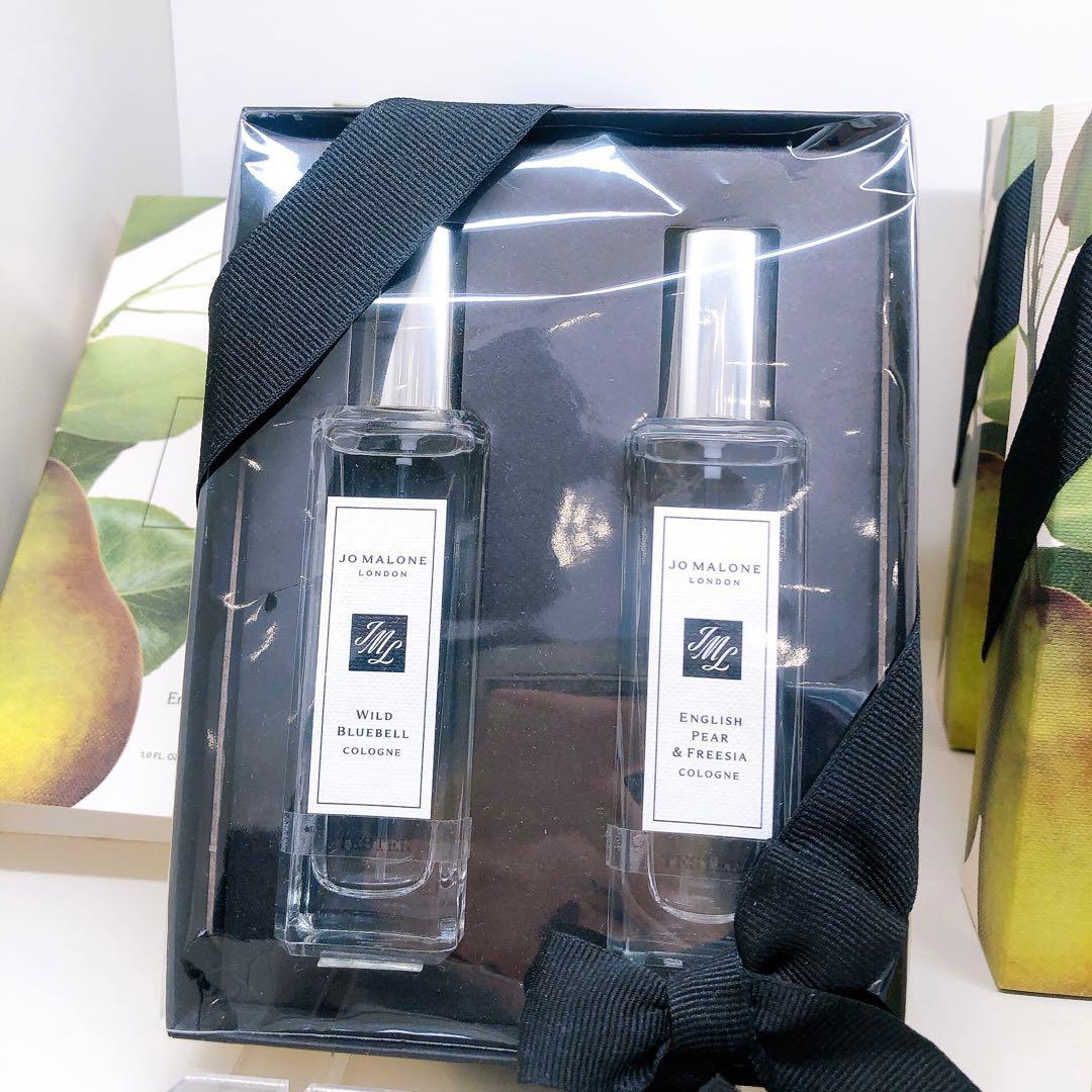 30ml2本新品未開封JO MALONE LONDON