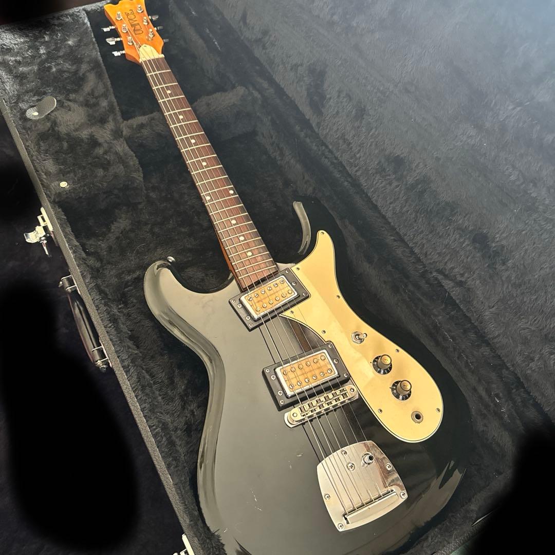 Univox / 1970's Hi-Flier Phase 3 ※限定値下げ中 Univox / 1970's Hi-Flier Phase 3 ※限定値下げ中 - メルカリ