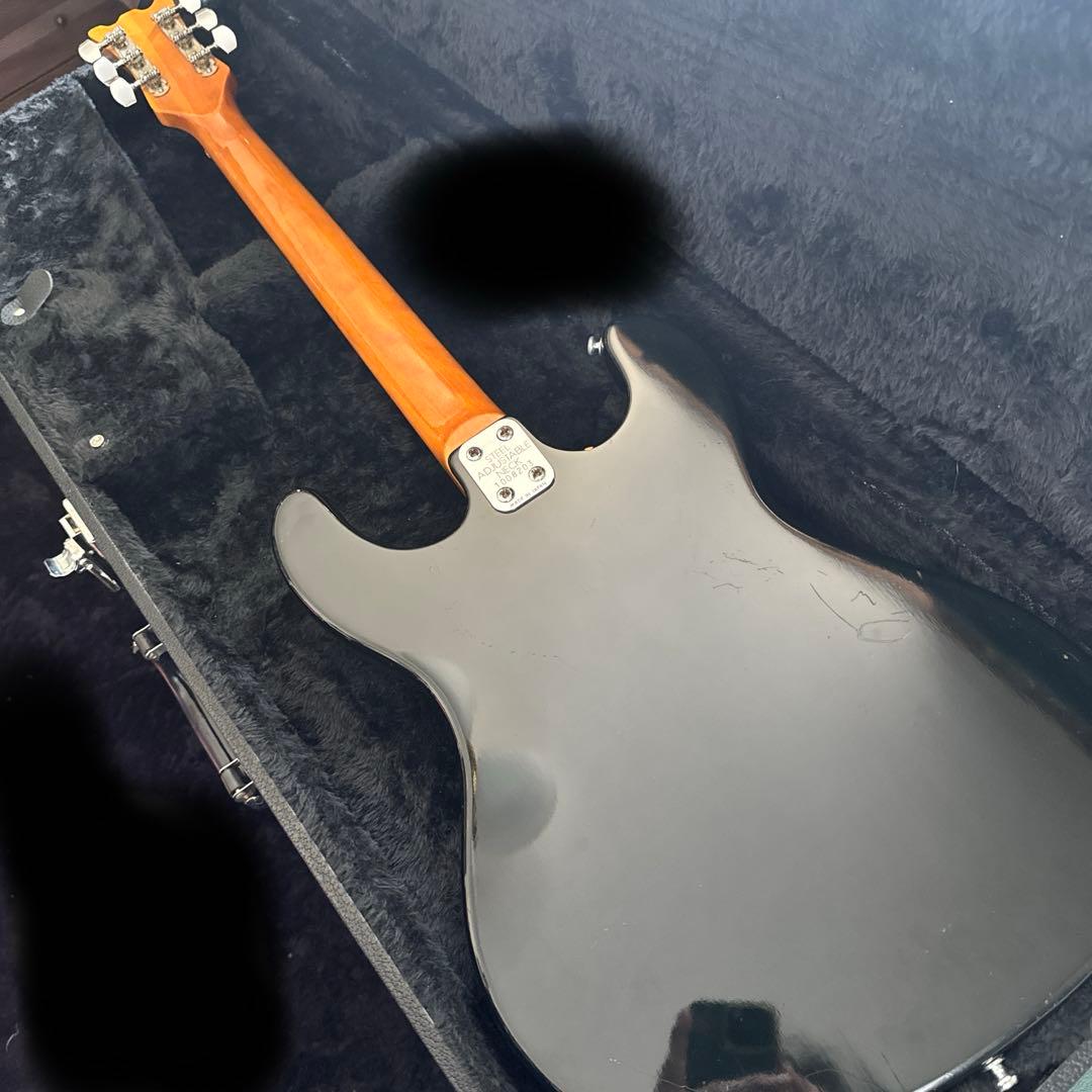 Univox / 1970's Hi-Flier Phase 3 ※限定値下げ中 - メルカリ