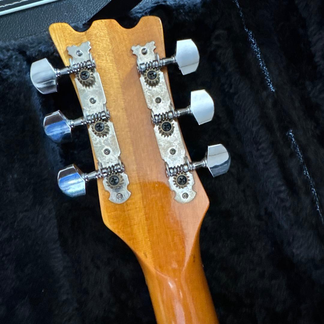 Univox / 1970's Hi-Flier Phase 3 ※限定値下げ中 - メルカリ