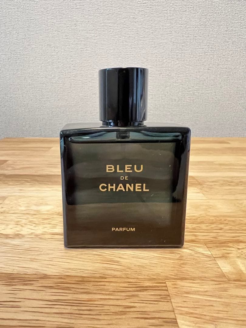 BLEU DE CHANEL パルファム 50ml ブルー ドゥ シャネル オードゥ パルファム （ヴァポリザター） - 50