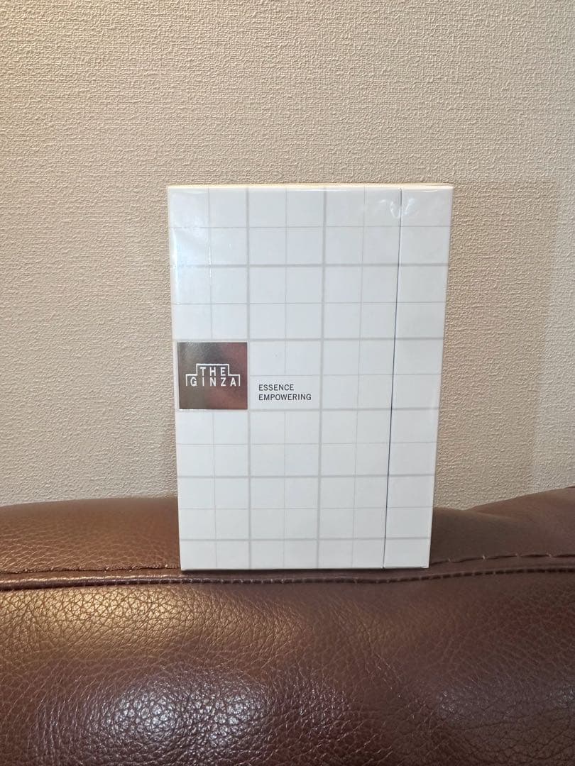 未開封　ザ　ギンザ　エッセンス　エンパワリング 未使用品】ANA ザ・ギンザ エッセンスエンパワリングセット 化粧品