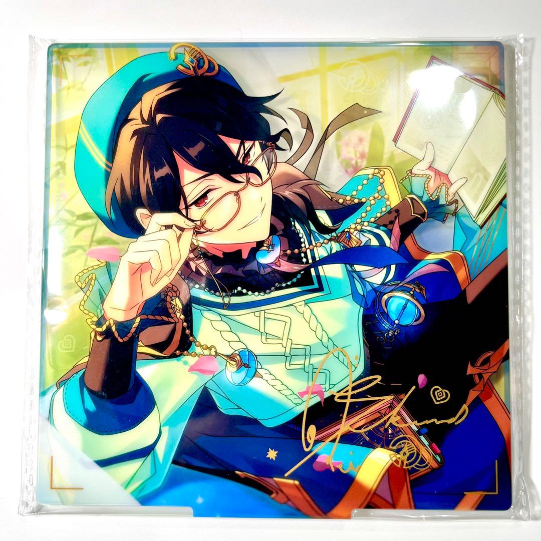 あんスタ 中国 限定 招募 スカウト アクスタ アクリルスタンド 朔間零