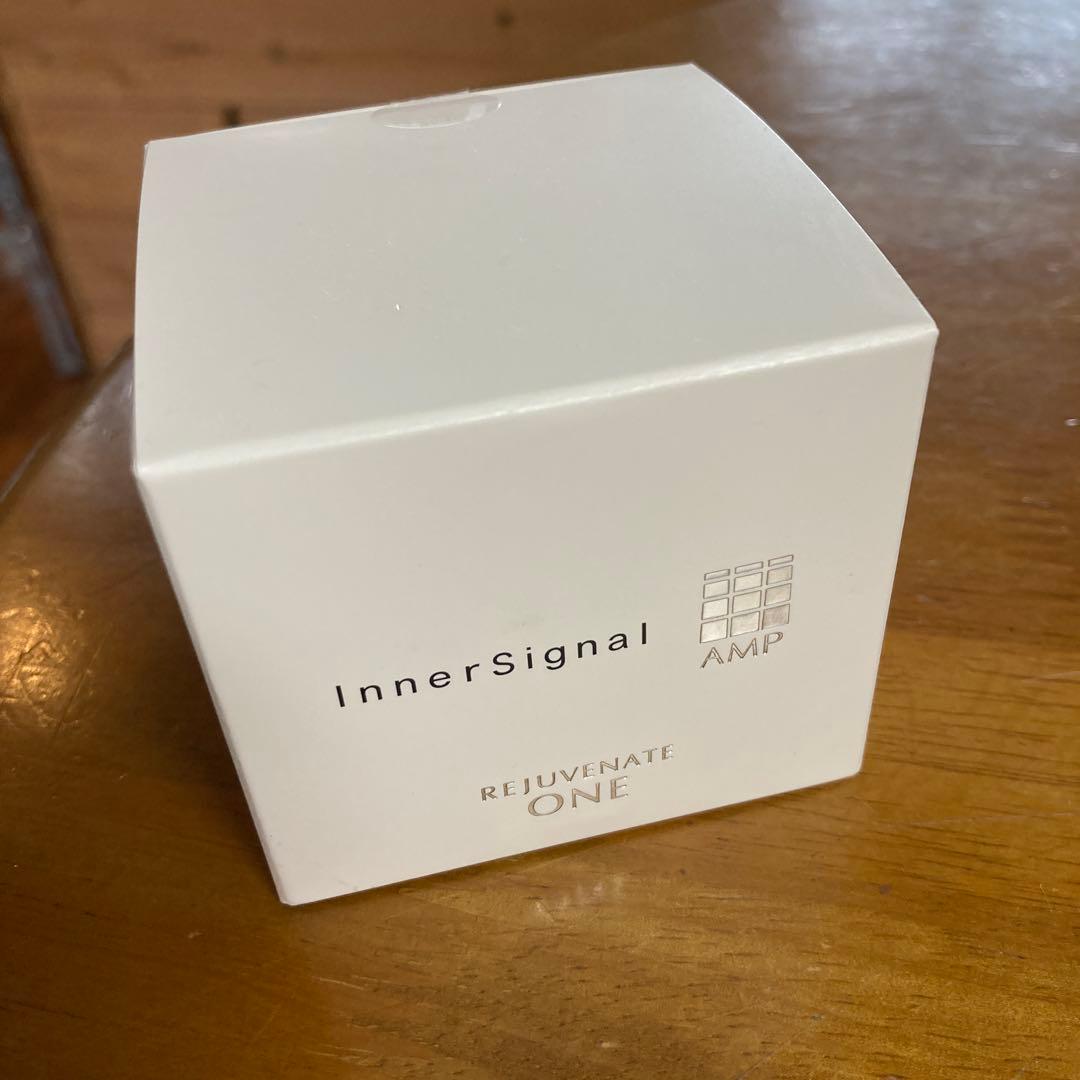 インナーシグナル　薬用オールインワン