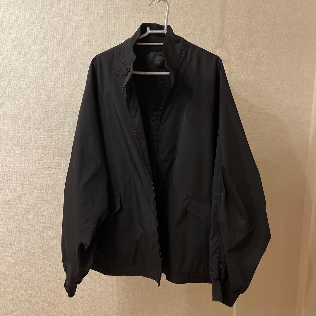 最終値下げ】DAIWA PIER39 ユナイテッドアローズ スウィングトップ