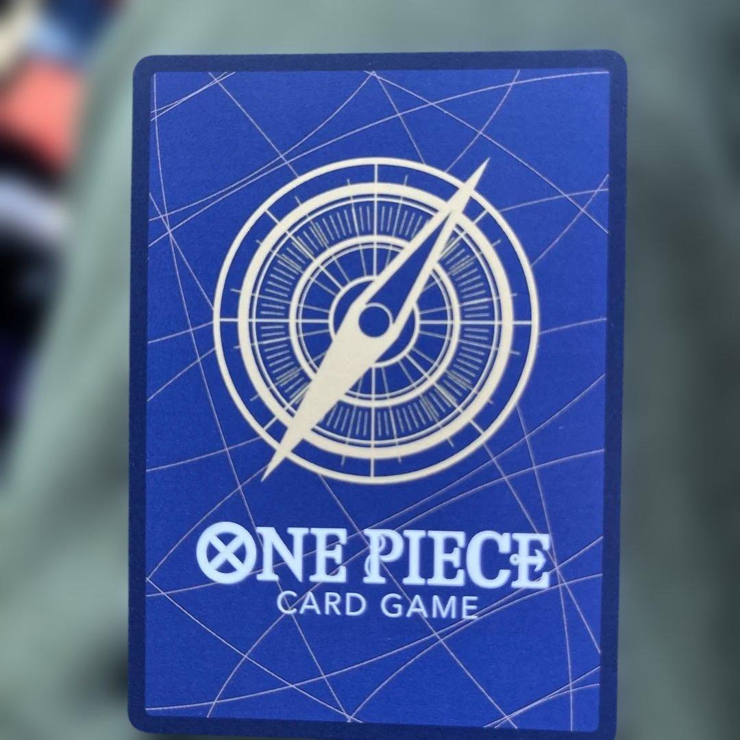 ワンピース カードゲーム コビー 7000 - メルカリ