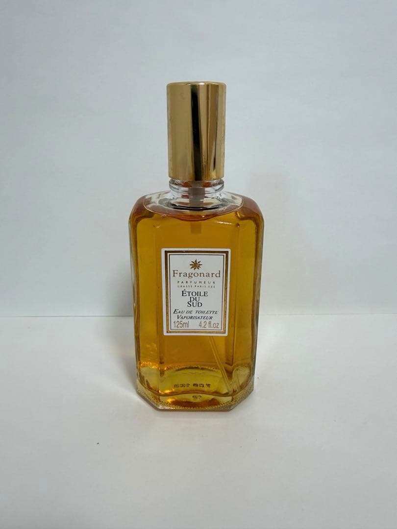 フラゴナール エトワール・デュ・シュッド オードトワレ 125ml