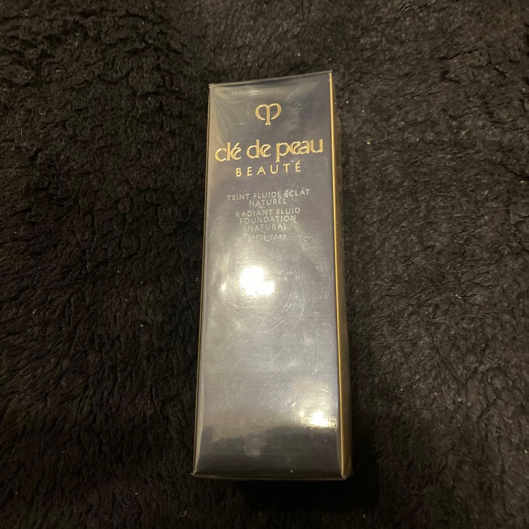 clé de peau リキッドファンデーション 35ml SPF25・PA++ Amazon | シセイドウ 資生堂 クレ・ド・ポー ボーテ cle de peau