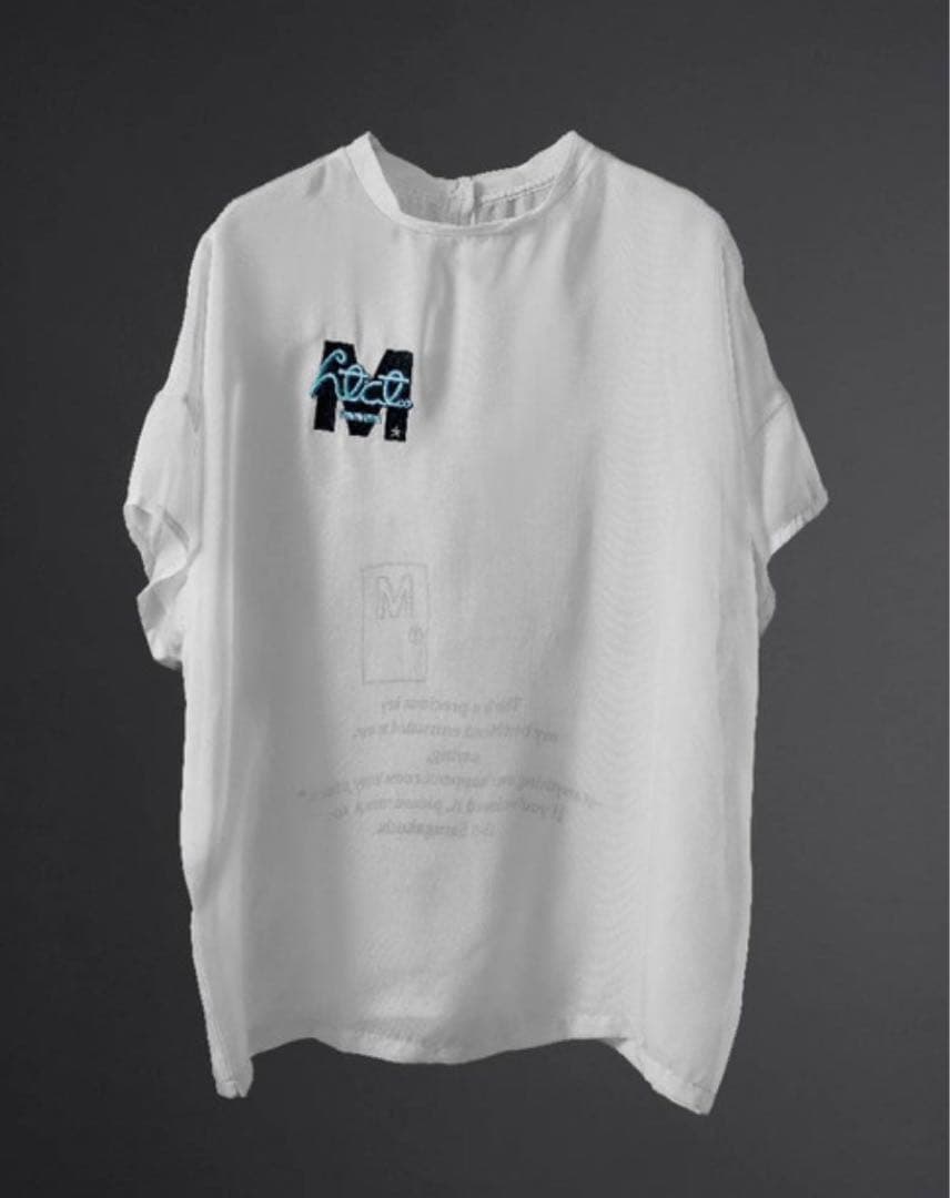 Lサイズ TAKUYA∞ Produce htctox M UVERworld - メルカリ