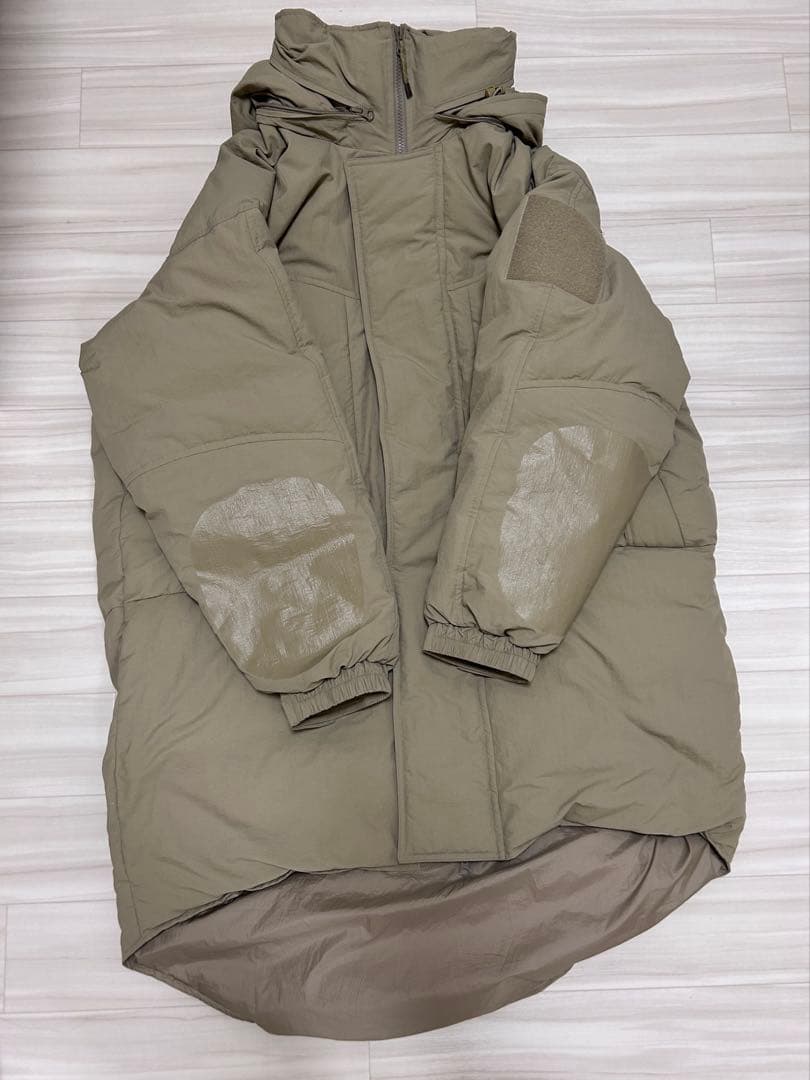 TODAYFUL モンスターダウンコート 38 2025 - メルカリ