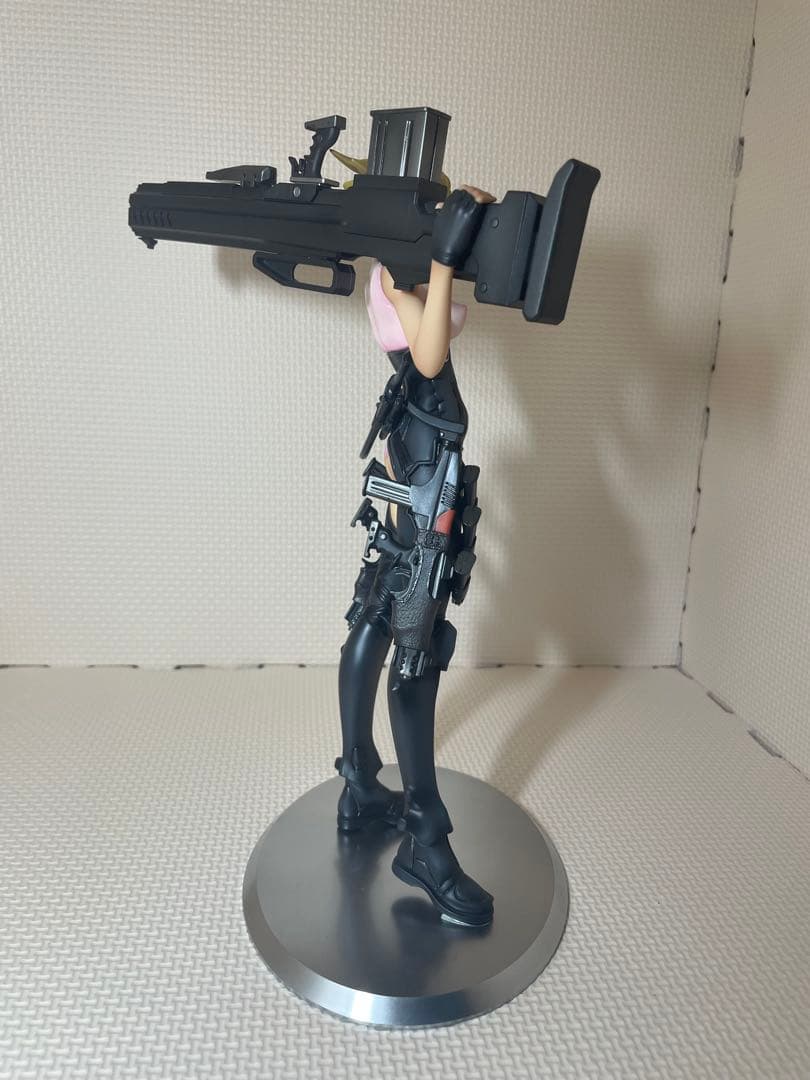 士郎正宗 イリス PIECES2 Iris ヤマト フィギュア - メルカリ