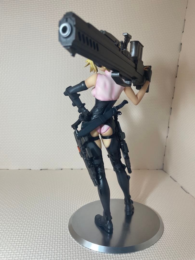 士郎正宗 イリス PIECES2 Iris ヤマト フィギュア - メルカリ