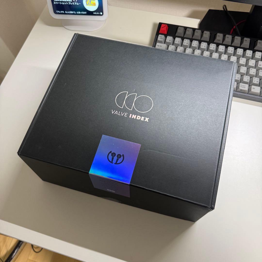 VALVE INDEX コントローラー 左右セット - メルカリ
