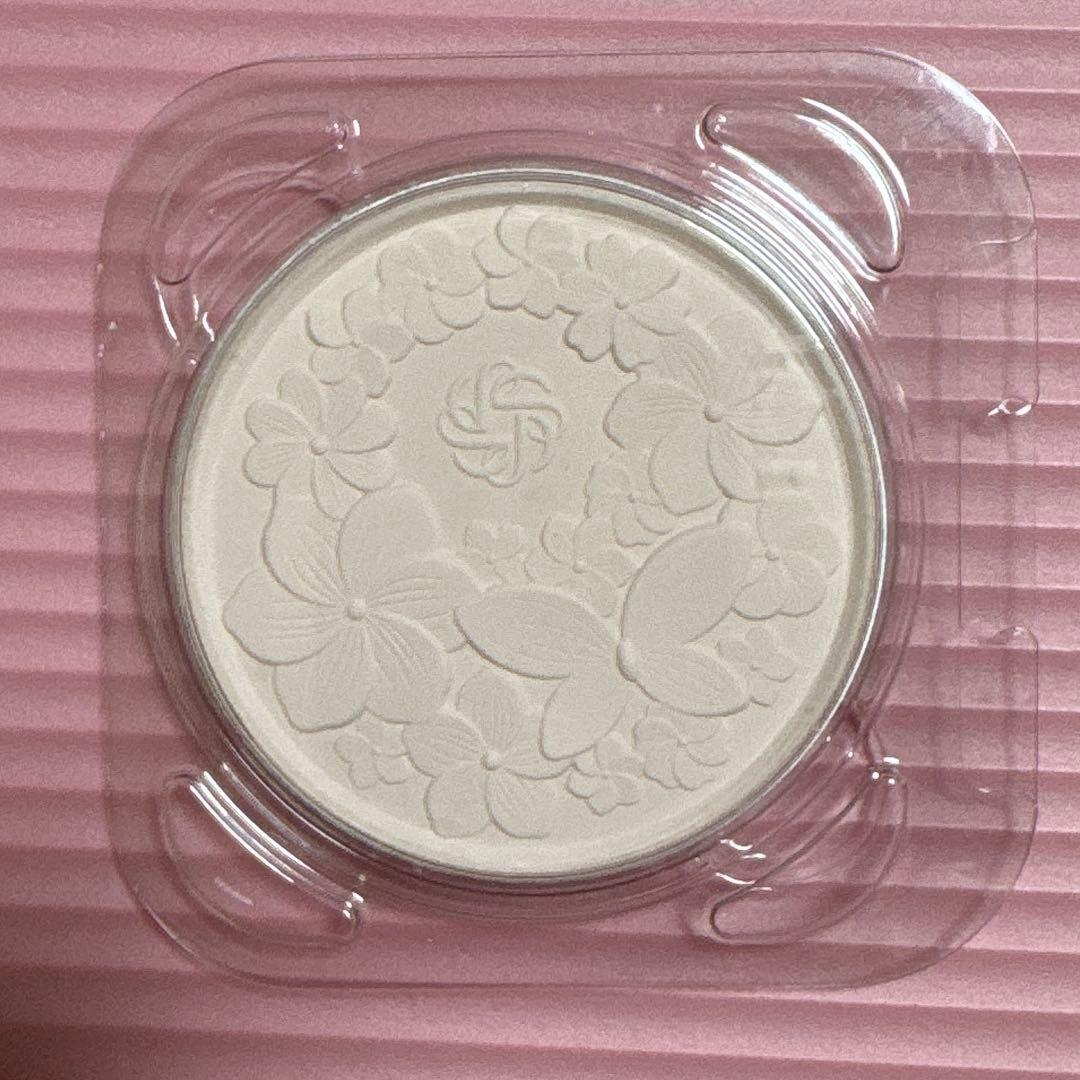 コスメデコルテ　マルセル　ワンダースコレクションフェイスパウダーXIV レファル コスメデコルテ］マルセル ワンダース コレクション コスメデコルテ