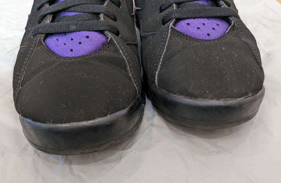 板東英二さん専用Nike AirJordan7 【26.5cm】